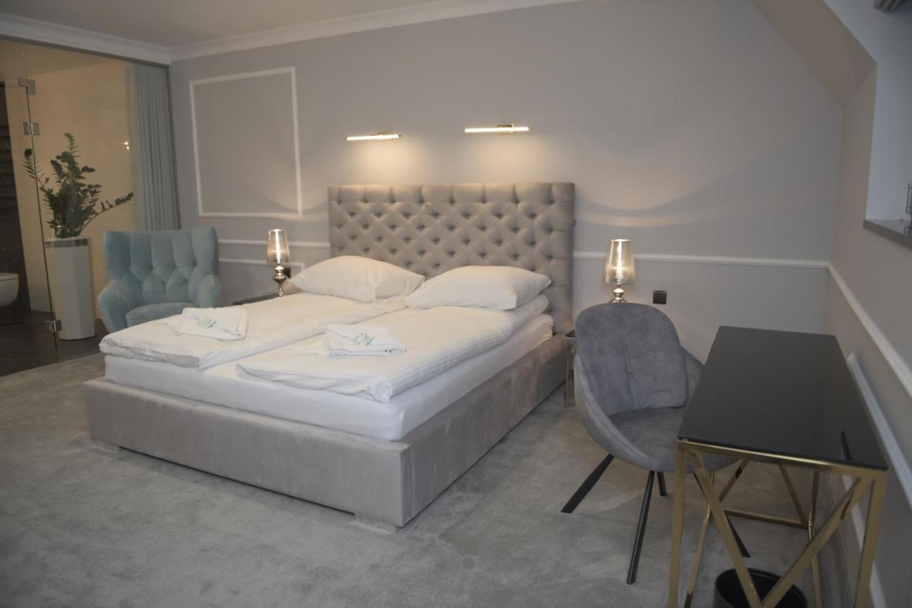 Апартаменти Atmosfera Apartament 4 Битув Екстер'єр фото